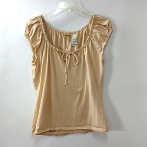Stamp 10 large women's top